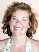 Annelies de Bruine