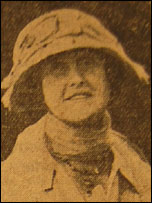 Annie Bindon Carter