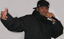 Future Friction: Nizam