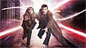 The Doctor And Donna