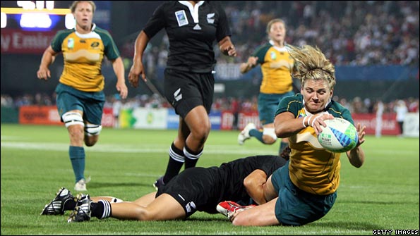 Rugby Sevens