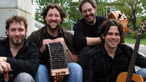 Le Vent Du Nord (Copyright Danielle Berard)