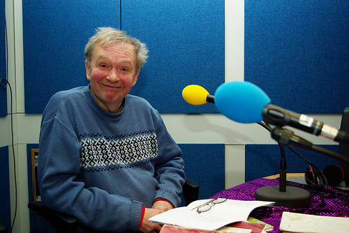 Les Barker