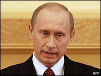 Putin