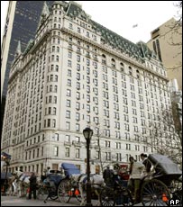 Hotel Plaza