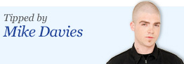Mike Davies