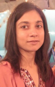 Naheed