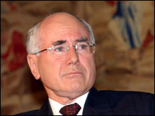 John Howard