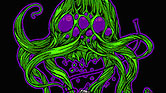 Squid Ink