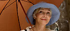 Sheila Hancock