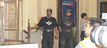 Security Guards