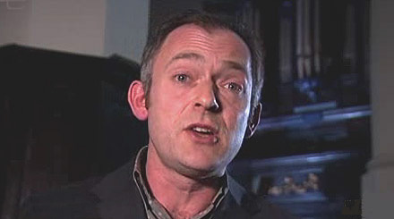 Charles Hazlewood