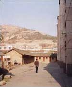 Gansu