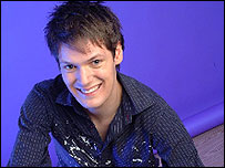 Scott Ashley