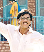 Shah Rukh Khan
