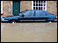 Car in Chipping Campden