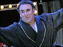 Antony Sher 