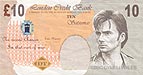 Ten Pounds - David Tennant