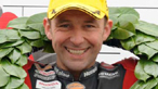 Steve Plater © Pacemaker Press Intl