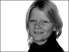 Rebecca Kesby