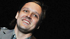 Arcade Fire on the Main Stage