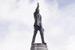 Statue of Sir Edward Carson