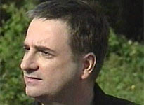 Paul Morley