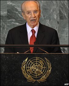 شمعون پریز