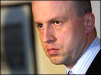 Pavel Telička