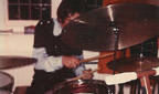 Drumming