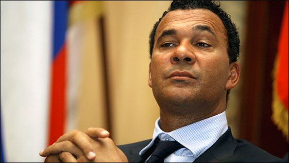 Ruud Gullit