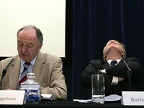 Ken & Boris
