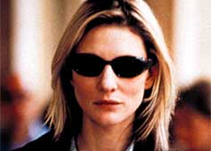 Cate Blanchett
