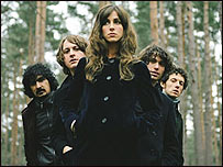 The Zutons