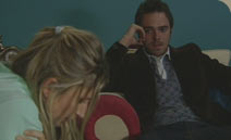 Charlie and Liam