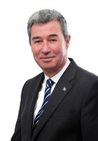 Alec Robertson