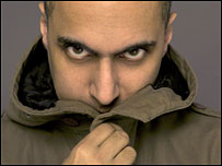 Nitin Sawnhey