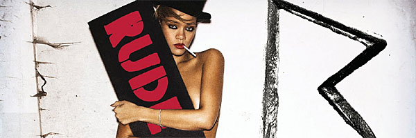 Rihanna