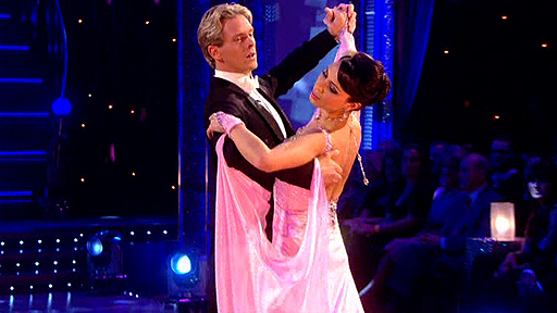 Christine & Matt