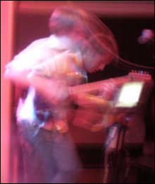 To My Boy at Selby Town Hall