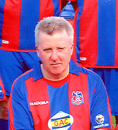 Trevor Gill