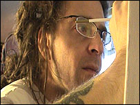 Ziggy Norton