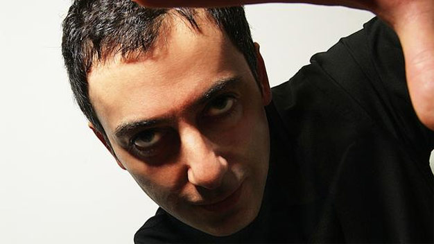 Dubfire