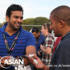 Murtz and Adil Ray