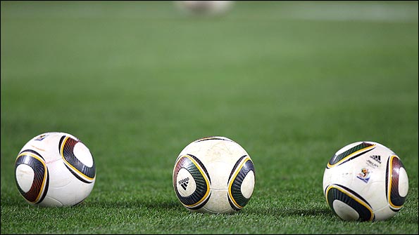 World Cup ball