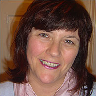 Julia Ruddick