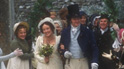 The wedding
