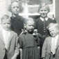 Olive, Laura, Norman, Moyra and Denton 1946