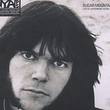 Review of Sugar Mountain