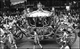 The Coronation